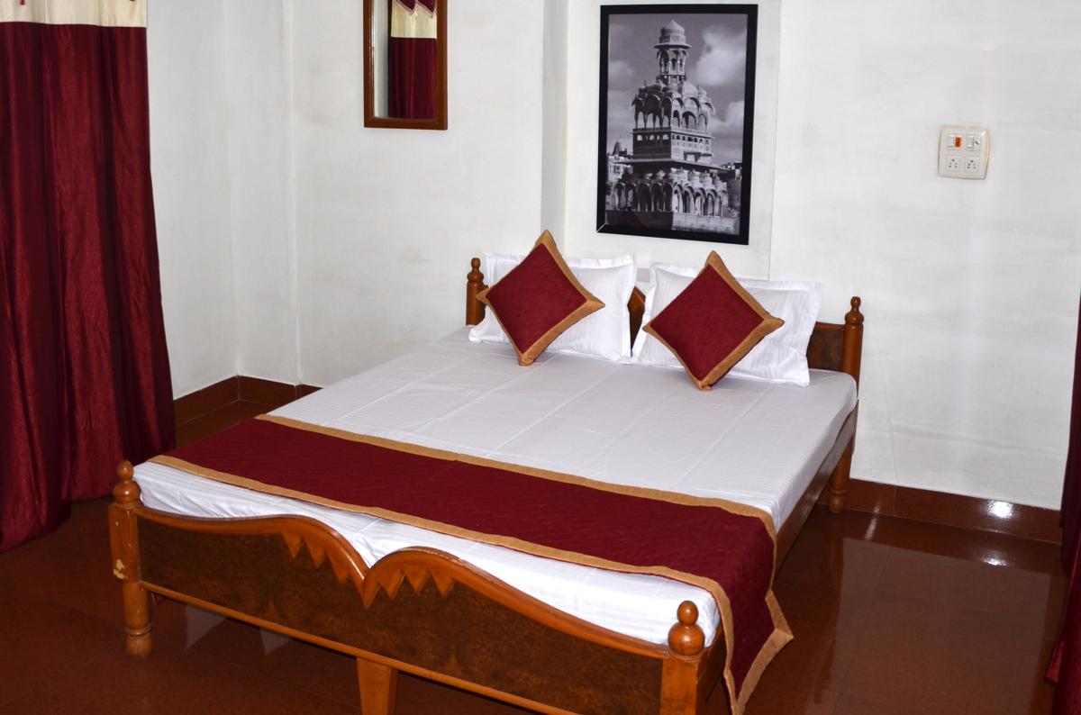 Gajanand Guest House photo 1