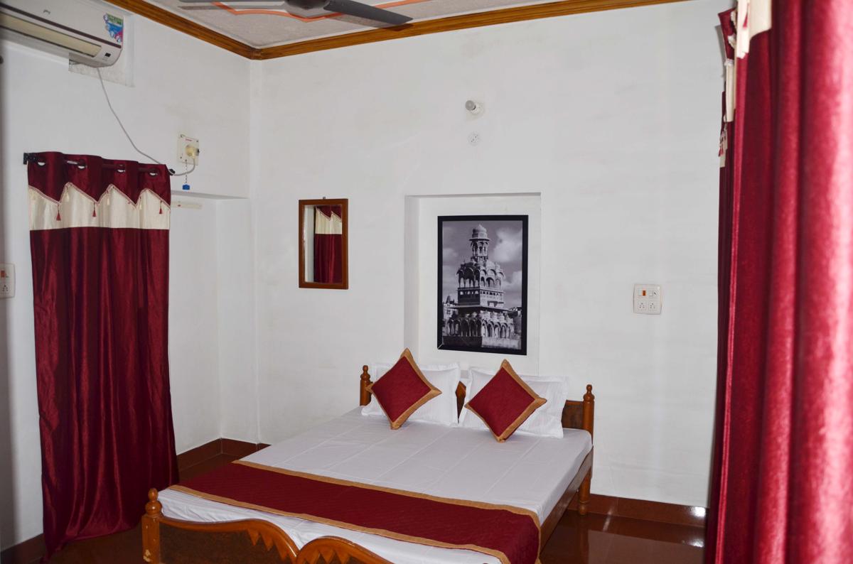 Gajanand Guest House photo 3