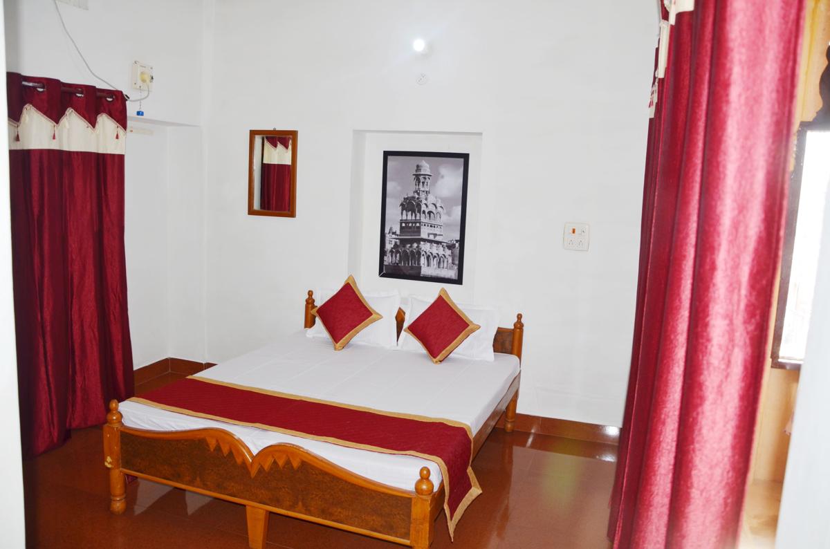 Gajanand Guest House photo 4