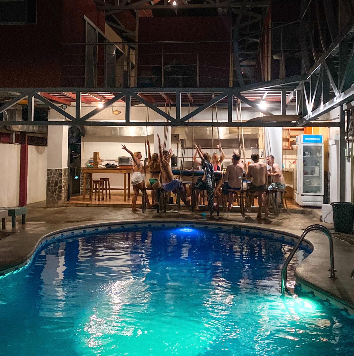 Hostel De Haan photo 3