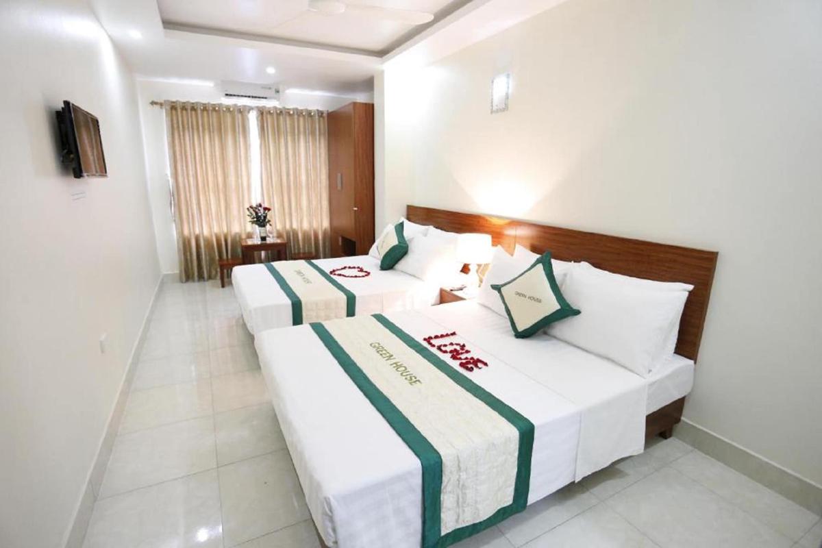 Catba Sunrise Hotel photo 3