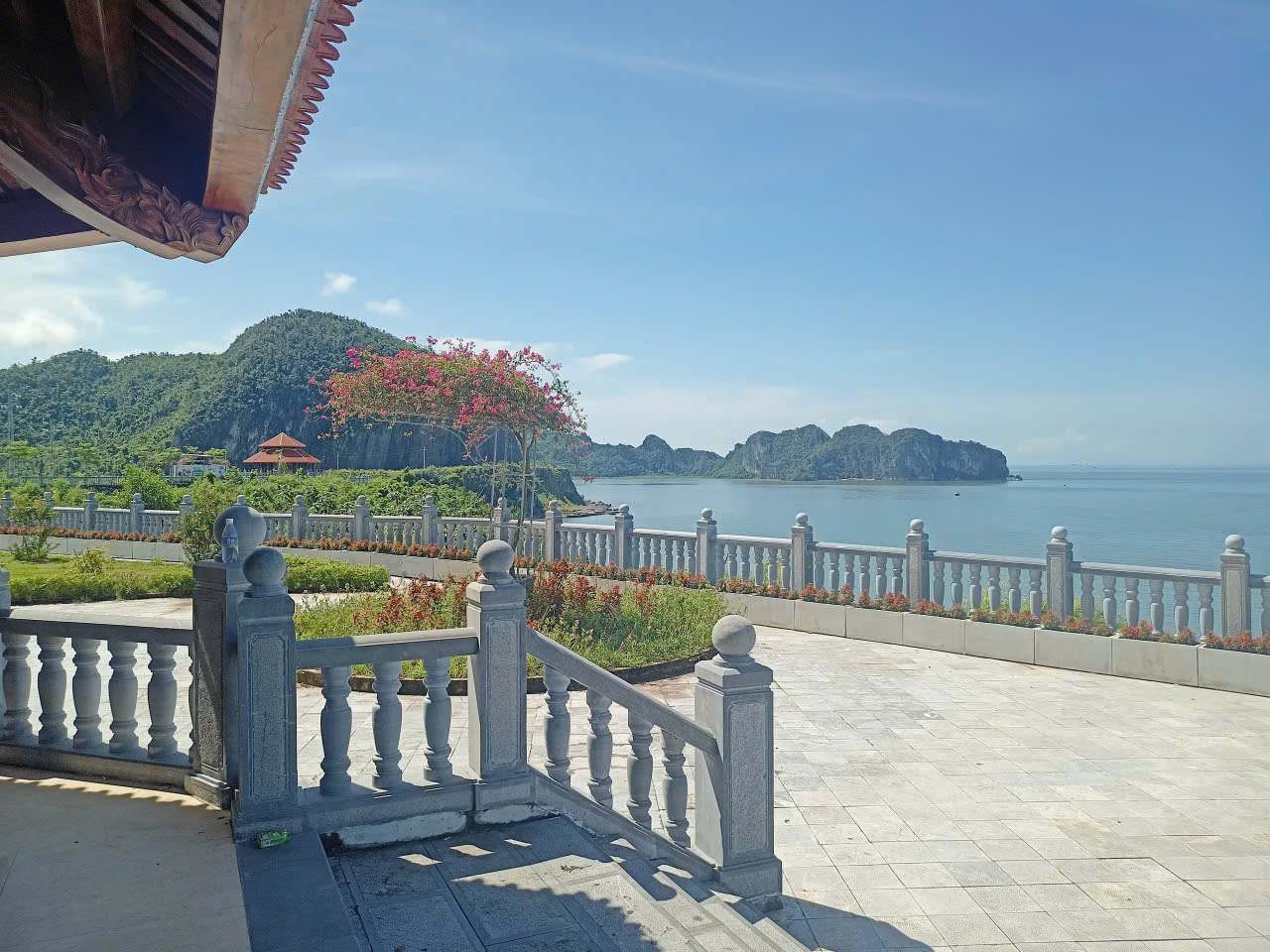 Catba Sunrise Hotel photo 4