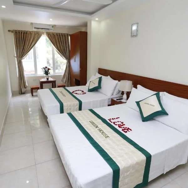 Catba Sunrise Hotel photo 5