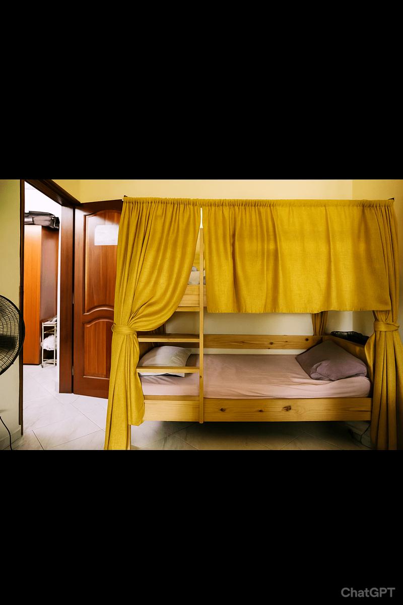 Auberge D'Abidjan photo 2