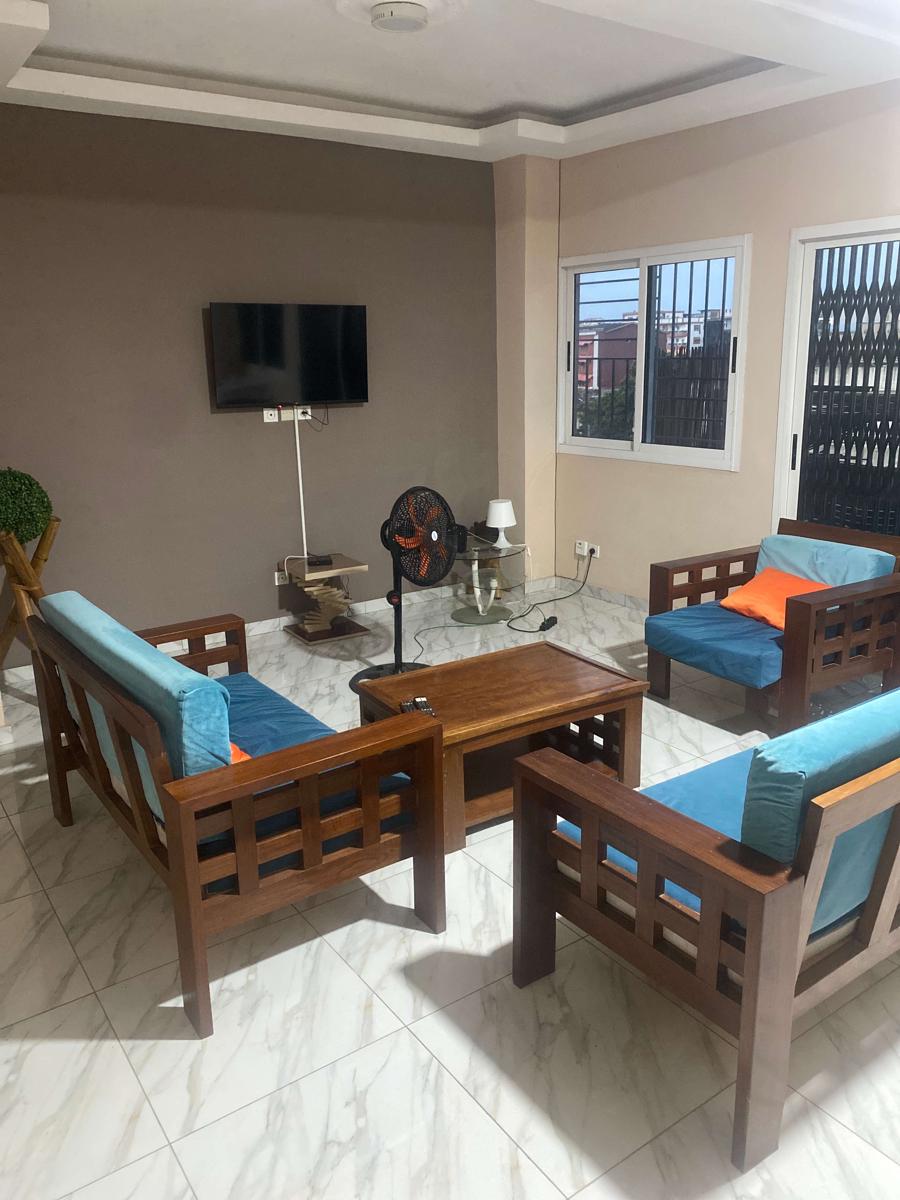Auberge D'Abidjan photo 3