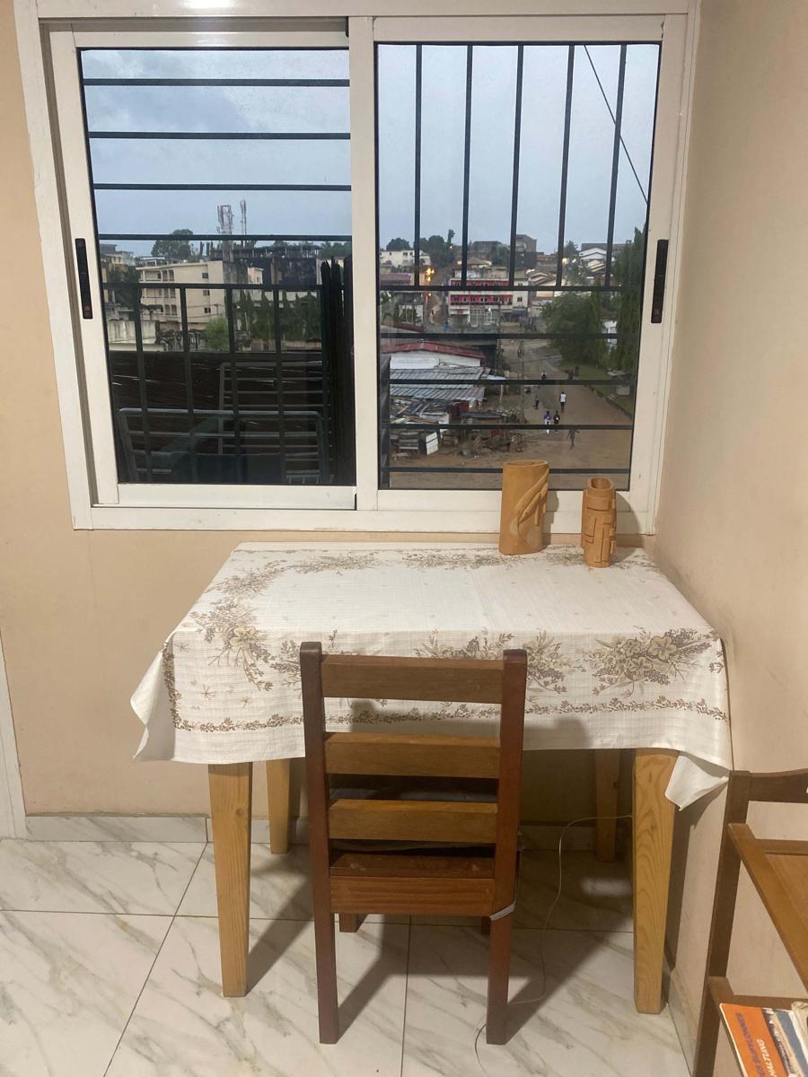 Auberge D'Abidjan photo 4