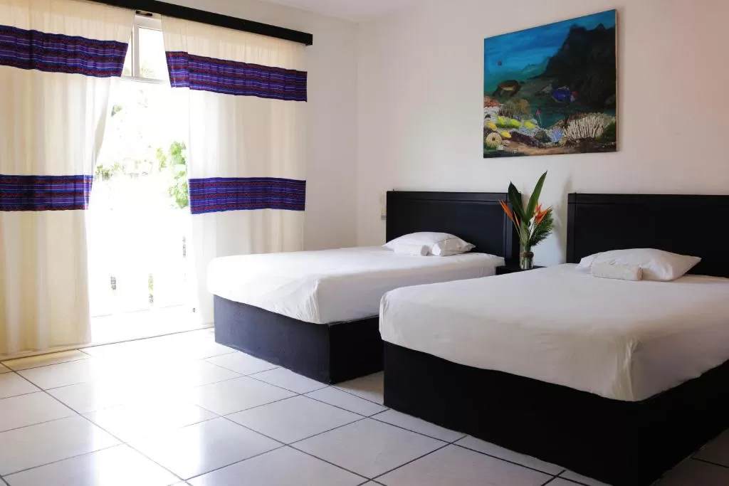 Tacuba Hotel photo 3