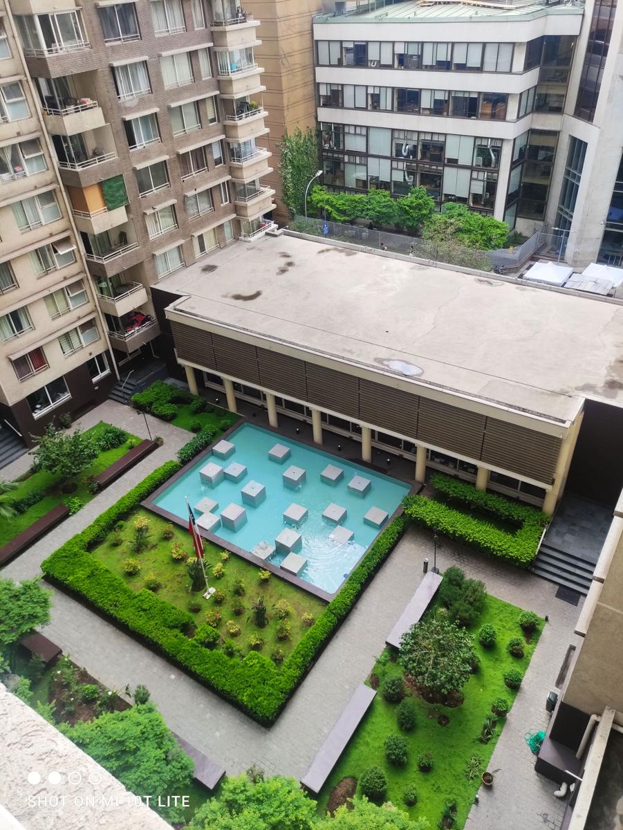 Gran Santiago Apartments photo 1