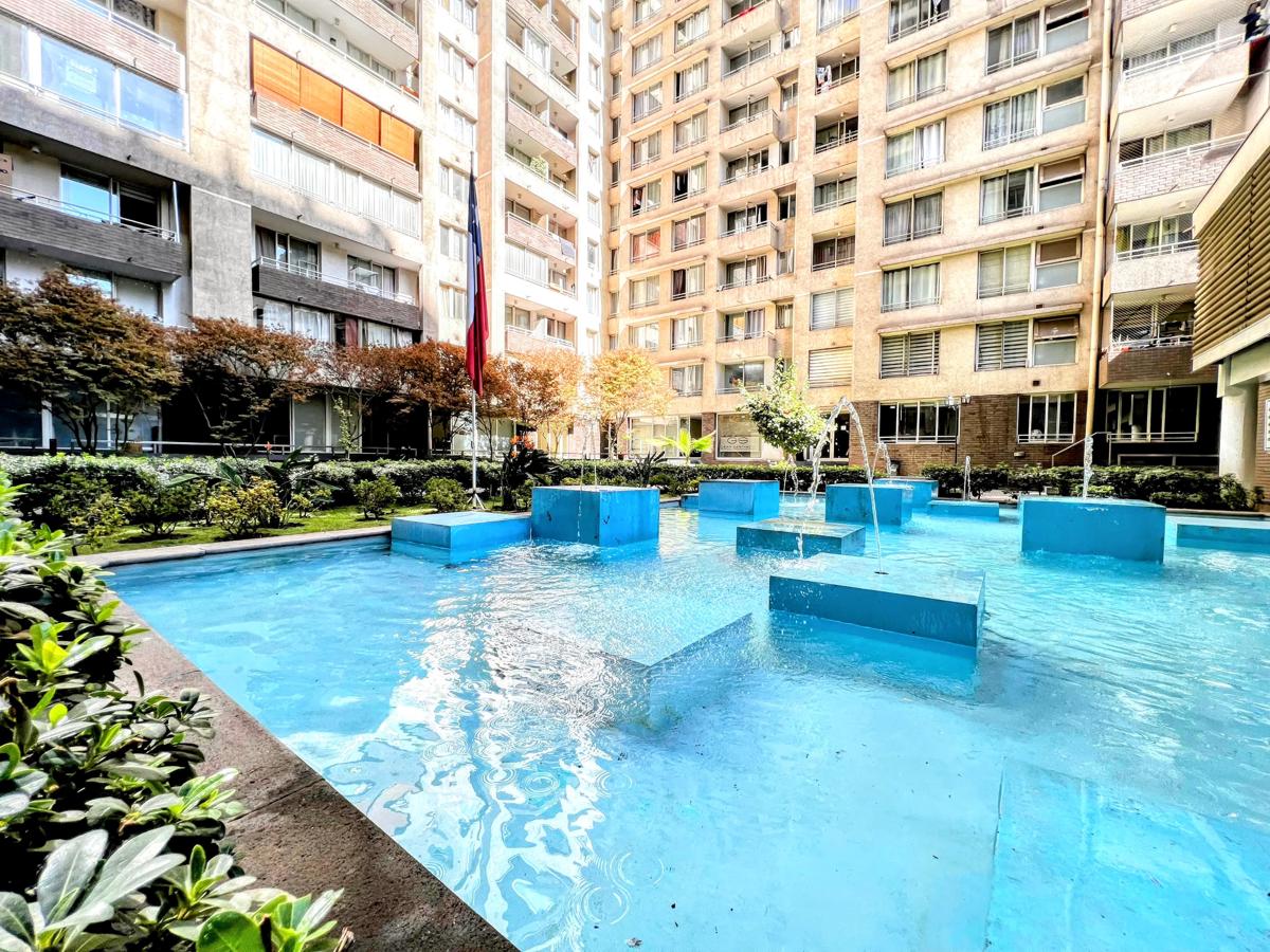 Gran Santiago Apartments photo 2