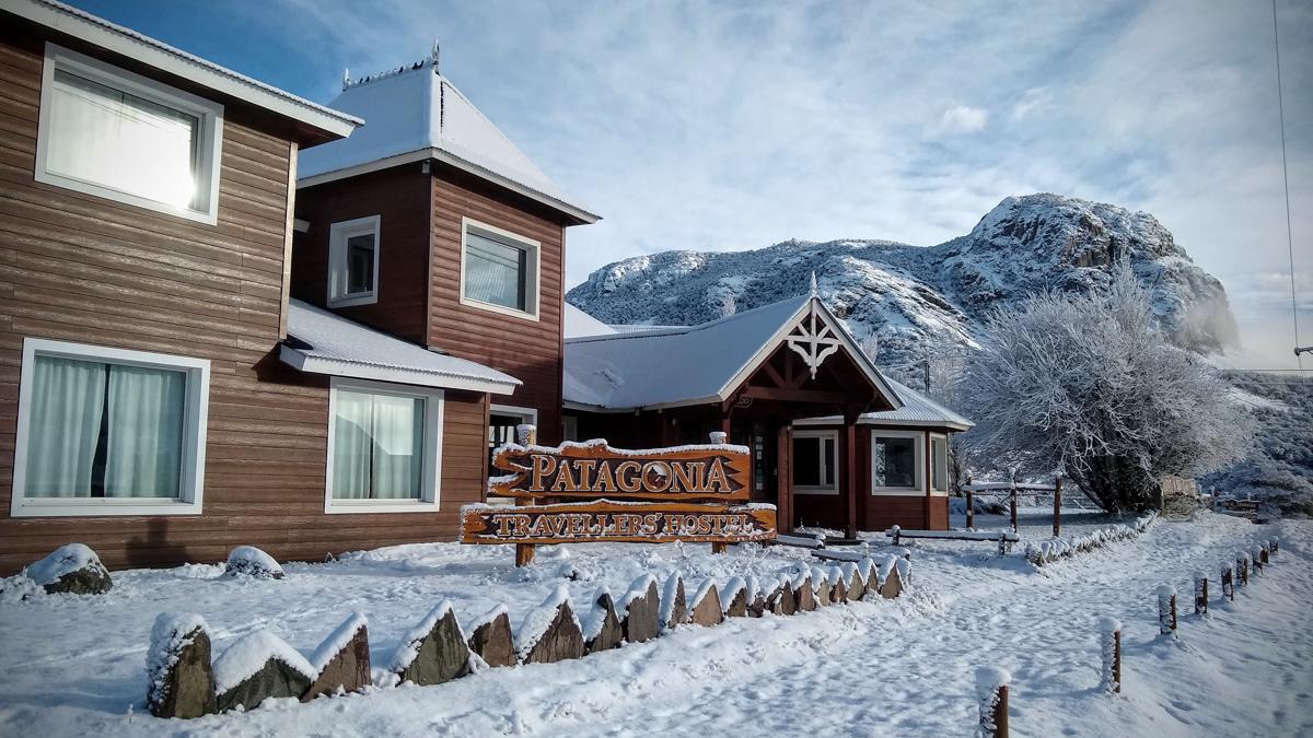 Patagonia Hostel photo 1