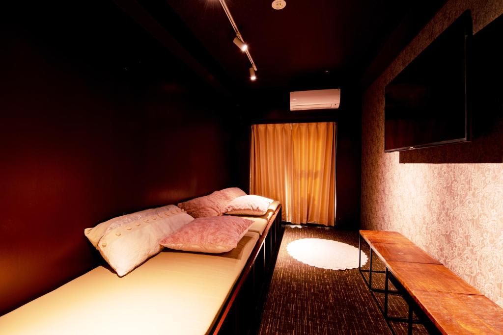 bnb+ Ueno Okachimachi photo 3