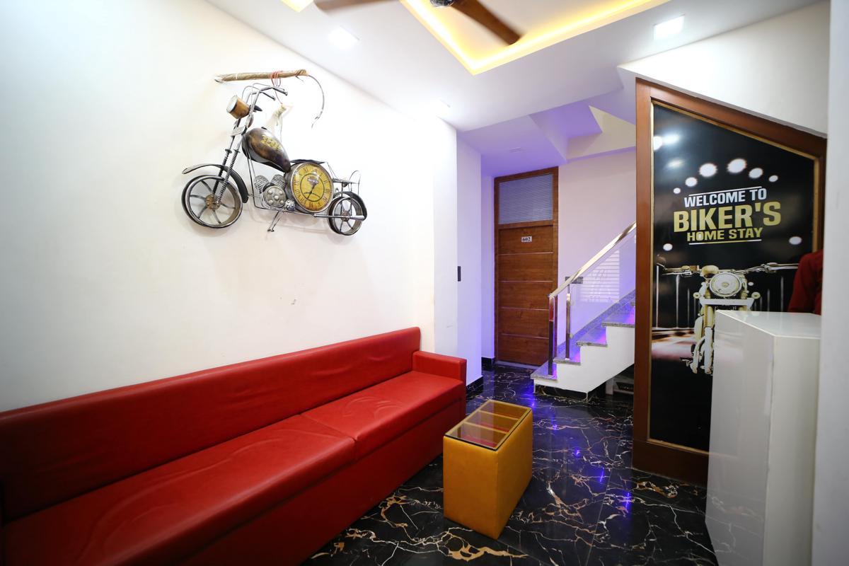Hotel Byke Ride photo 1