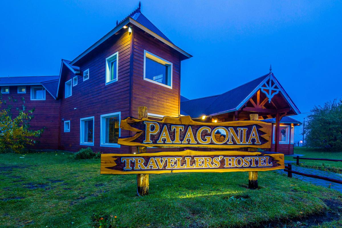 Patagonia Hostel photo 2