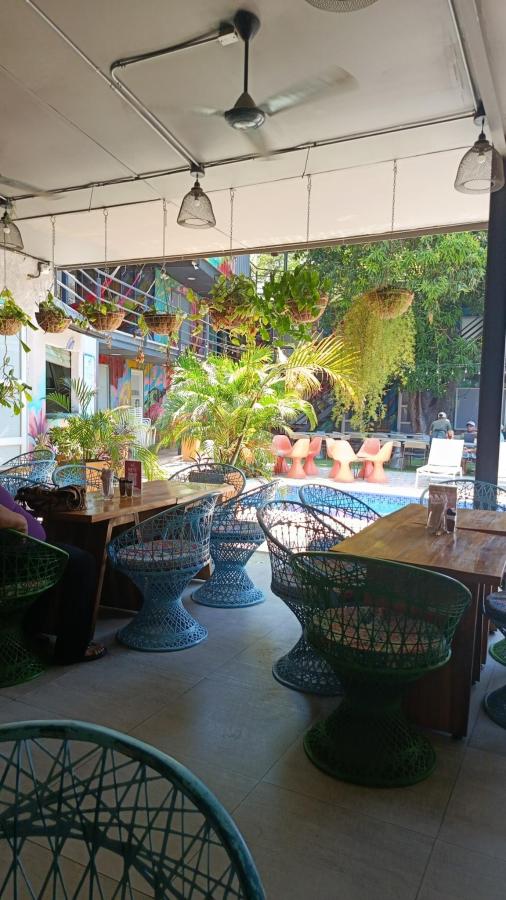 Casa Avelina Boutique Hostel photo 6