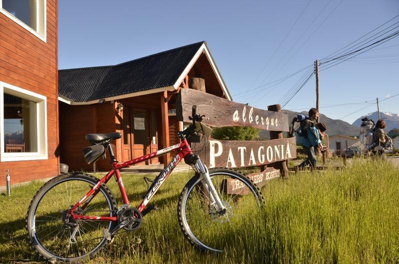 Patagonia Hostel photo 3