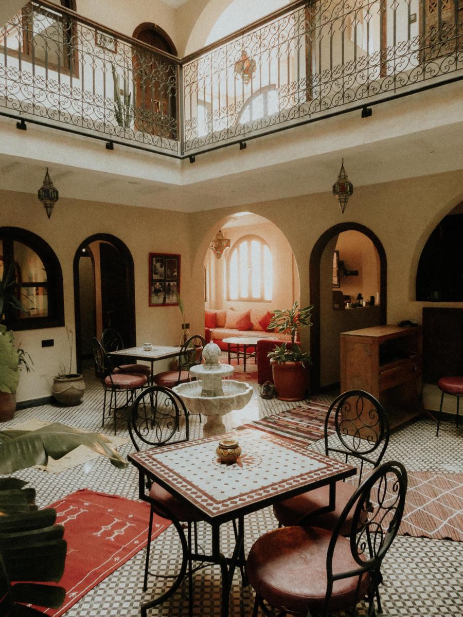 Riad Dlim photo 1
