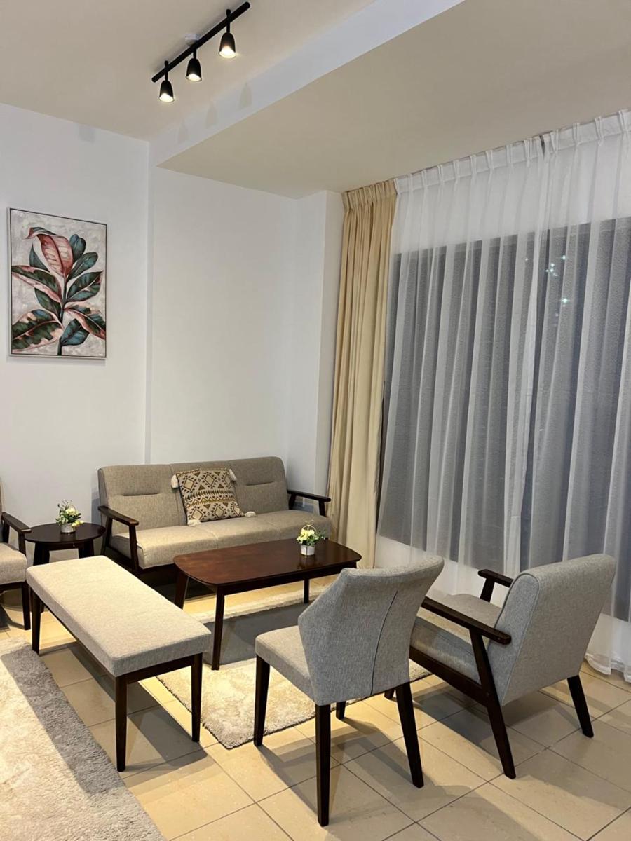 Nest INN - Jumeirah Beach Residence - Marina View photo 2