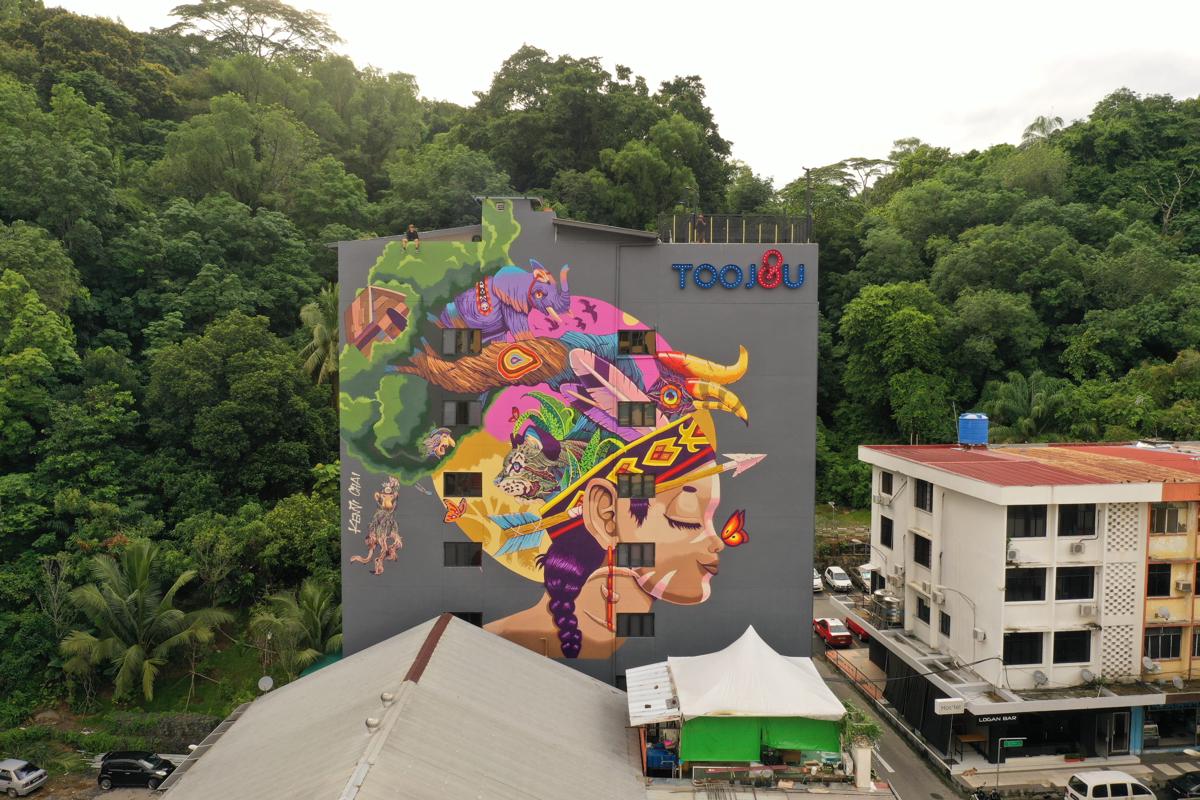 Toojou Kota Kinabalu photo 1