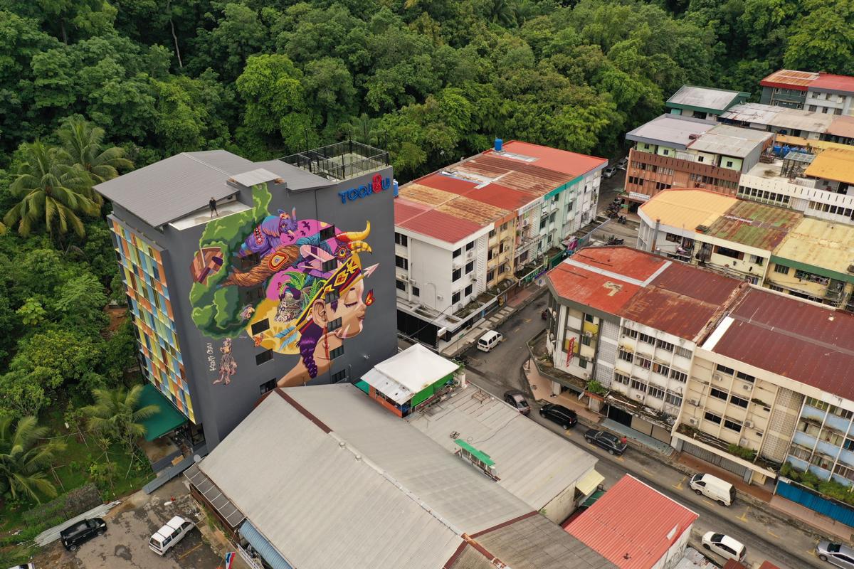 Toojou Kota Kinabalu photo 2