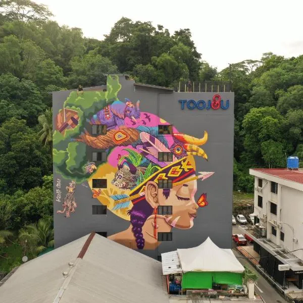 Toojou Kota Kinabalu photo 5