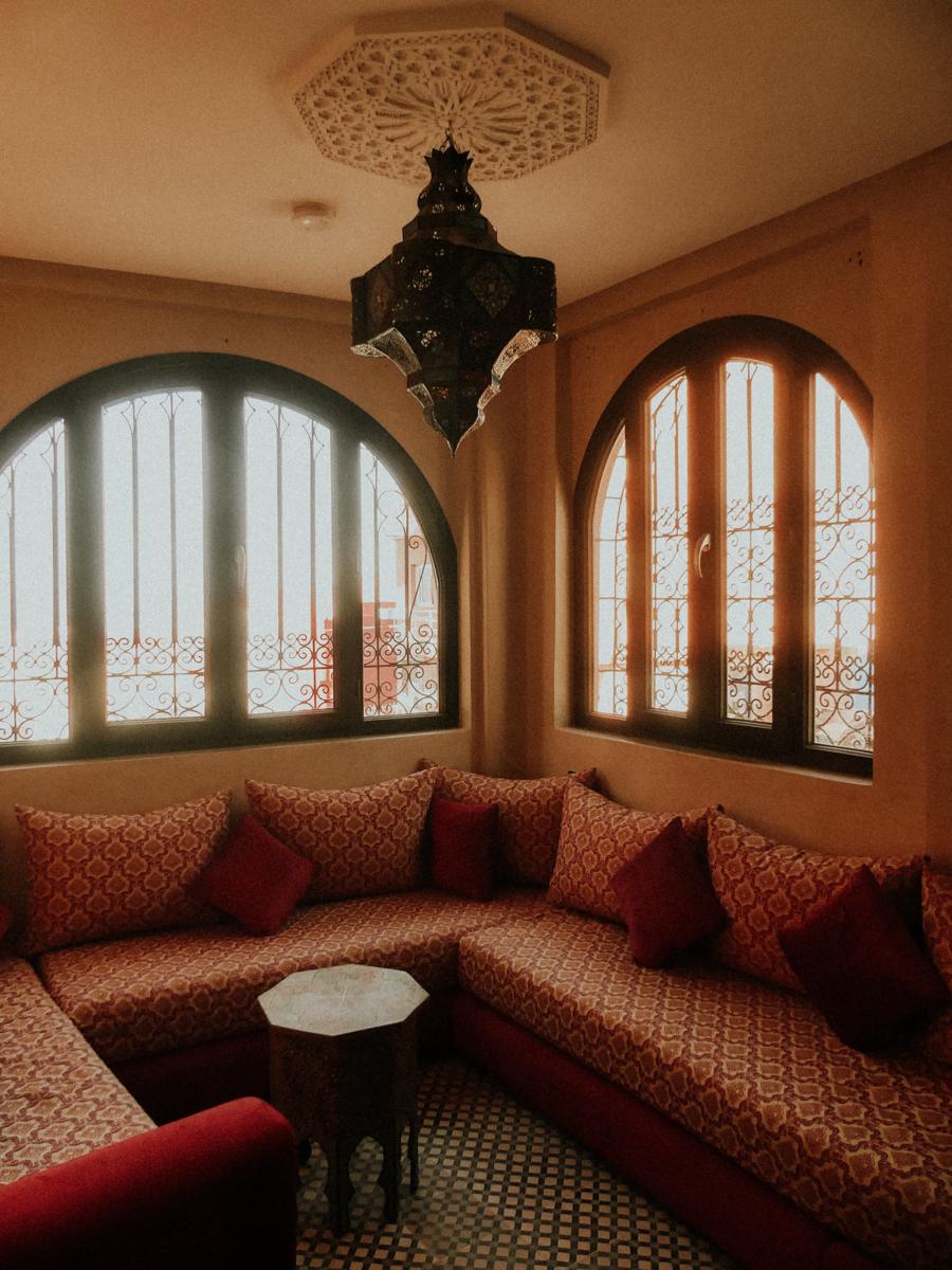 Riad Dlim photo 2