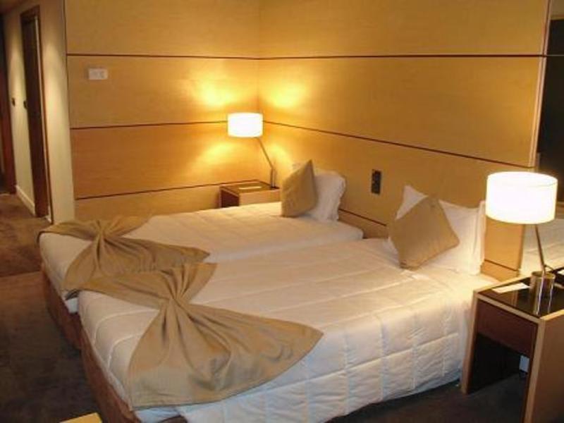 Hotel Azores Vip Executive photo 1