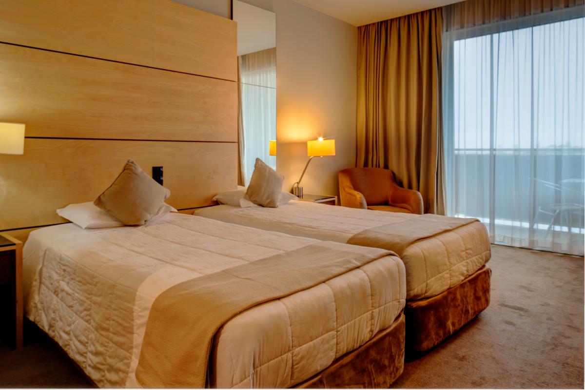 Hotel Azores Vip Executive photo 2