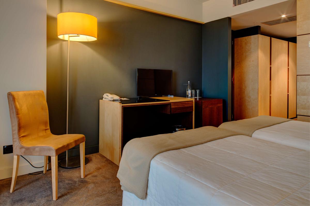 Hotel Azores Vip Executive photo 3