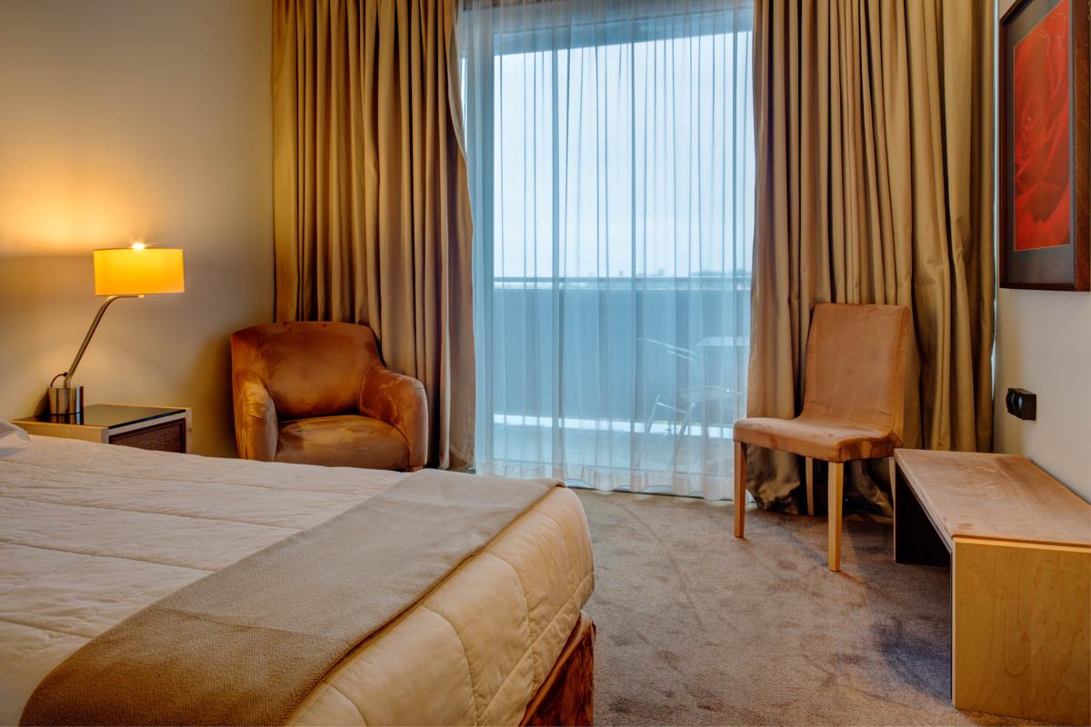 Hotel Azores Vip Executive photo 4
