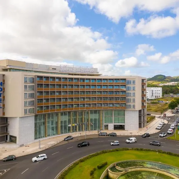 Hotel Azores Vip Executive photo 5