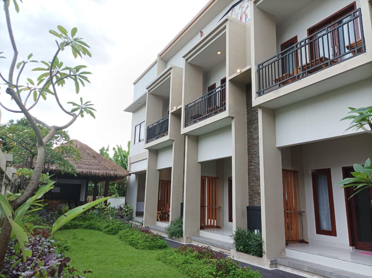 Semilir Inn Senggigi photo 1