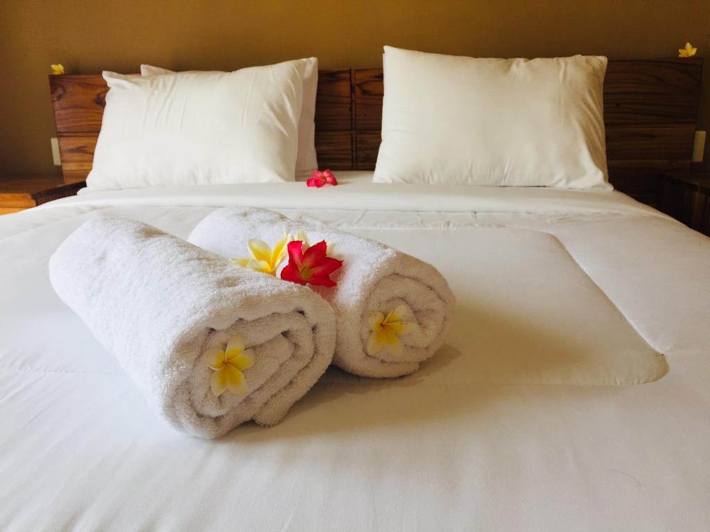 Semilir Inn Senggigi photo 4