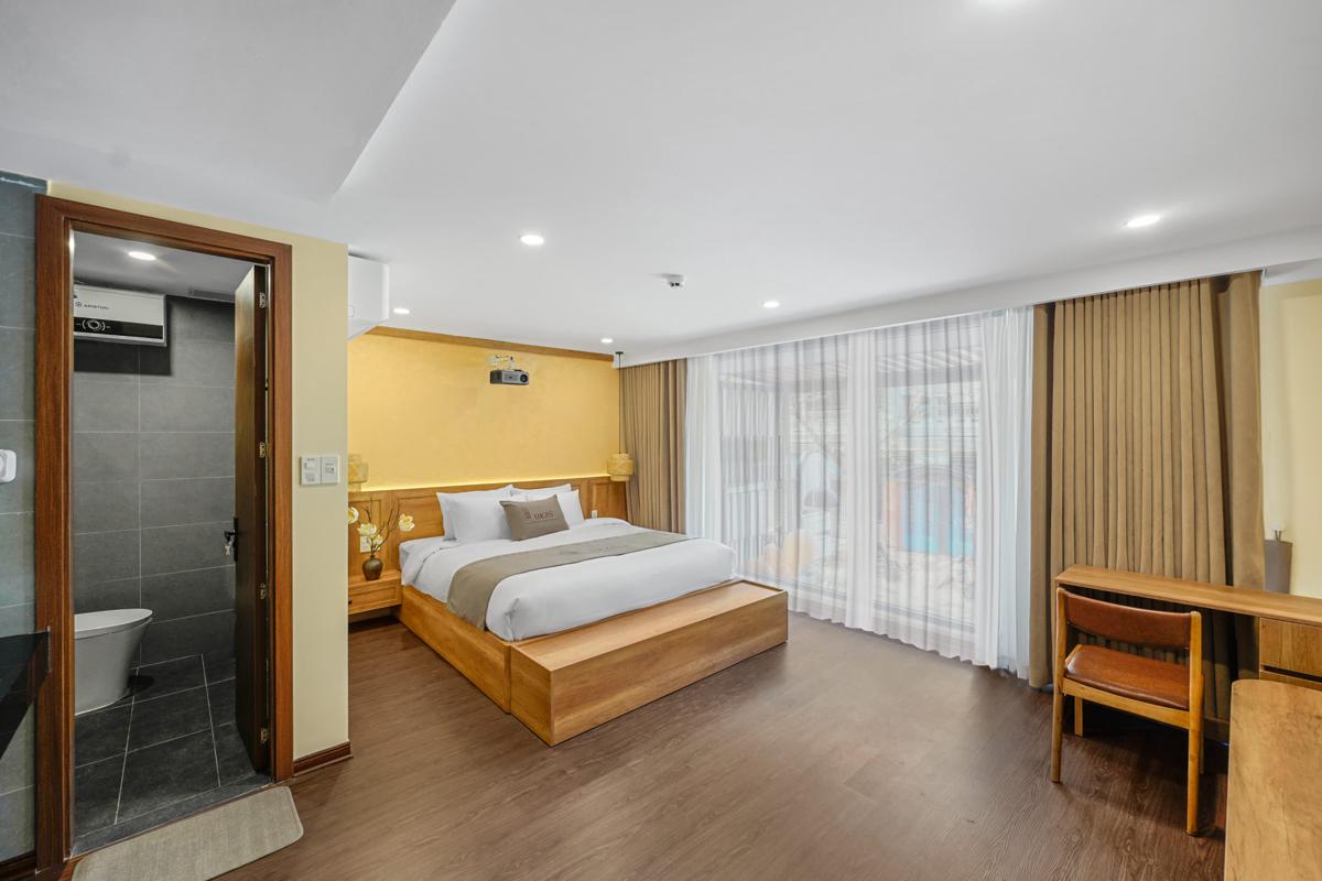 Lucas Boutique Home Hue photo 1