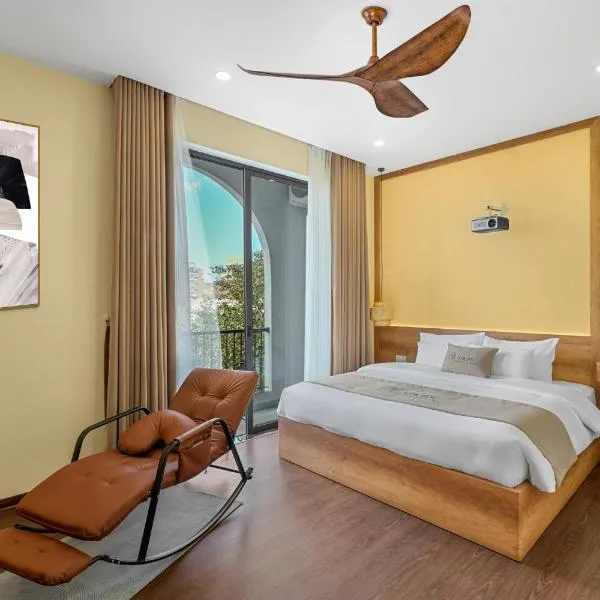 Lucas Boutique Home Hue photo 5