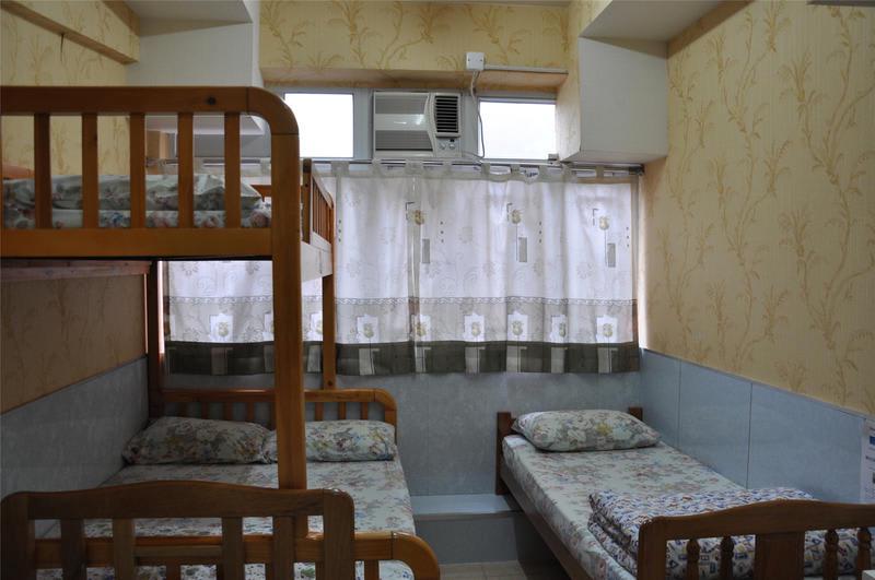 Dragon Hostel Hong Kong photo 1
