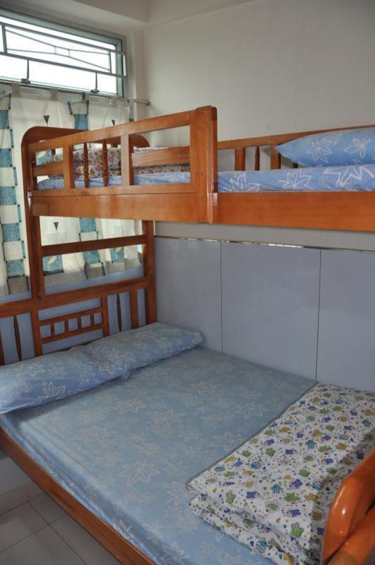Dragon Hostel Hong Kong photo 2