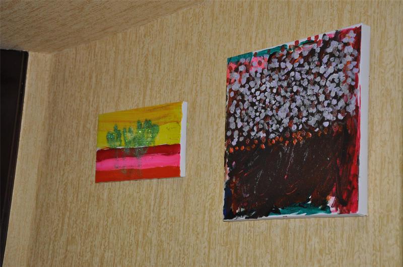 Dragon Hostel Hong Kong photo 3