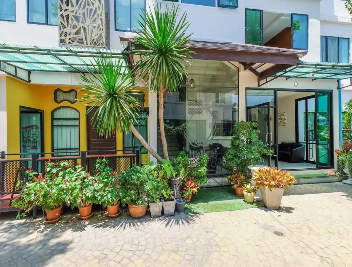 The Little Nest Phuket photo 2