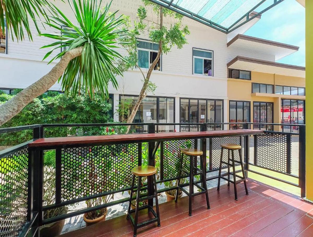 The Little Nest Phuket photo 3