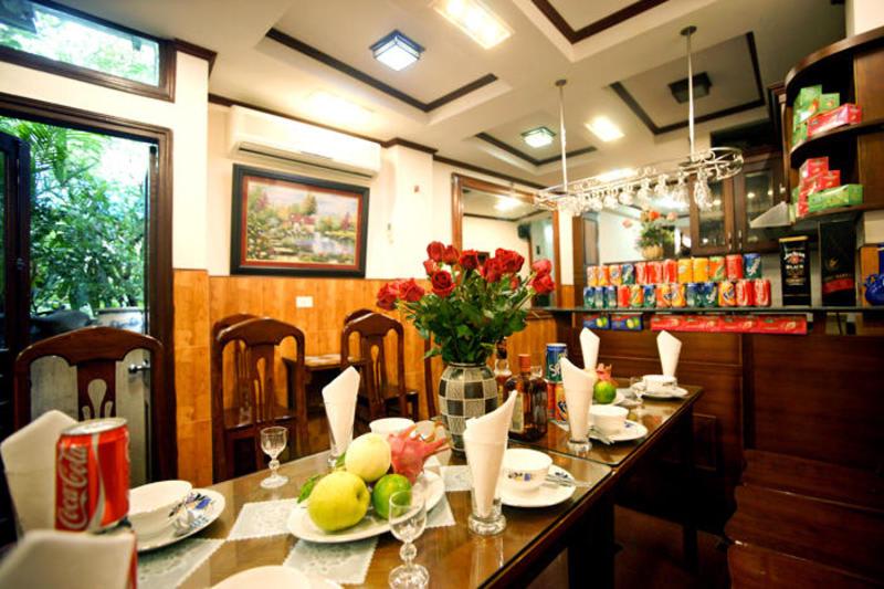 Hanoi Street Hotel photo 1