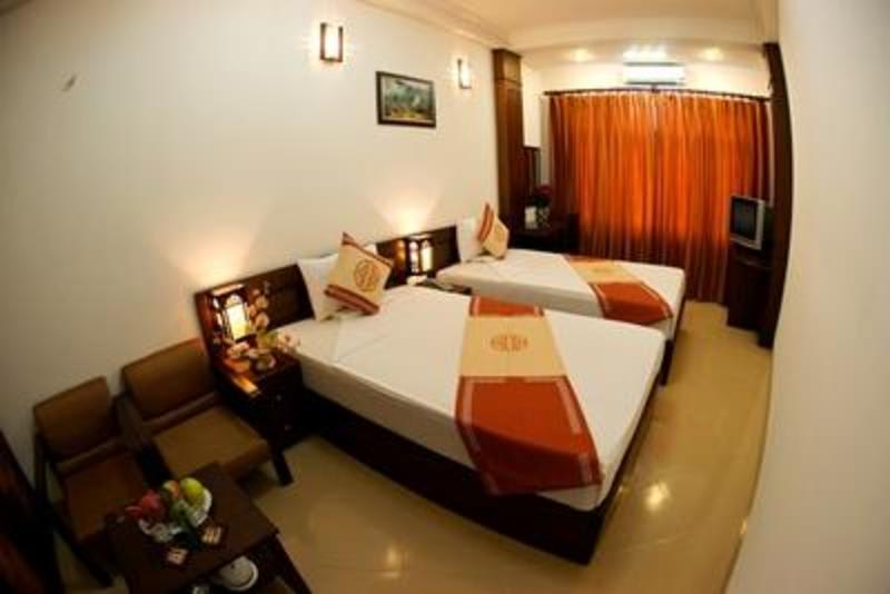 Hanoi Street Hotel photo 2