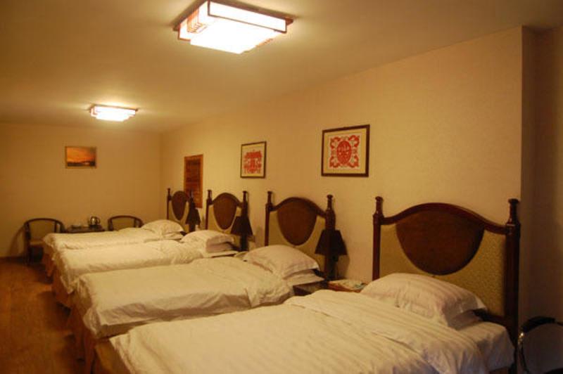 Hanoi Street Hotel photo 3