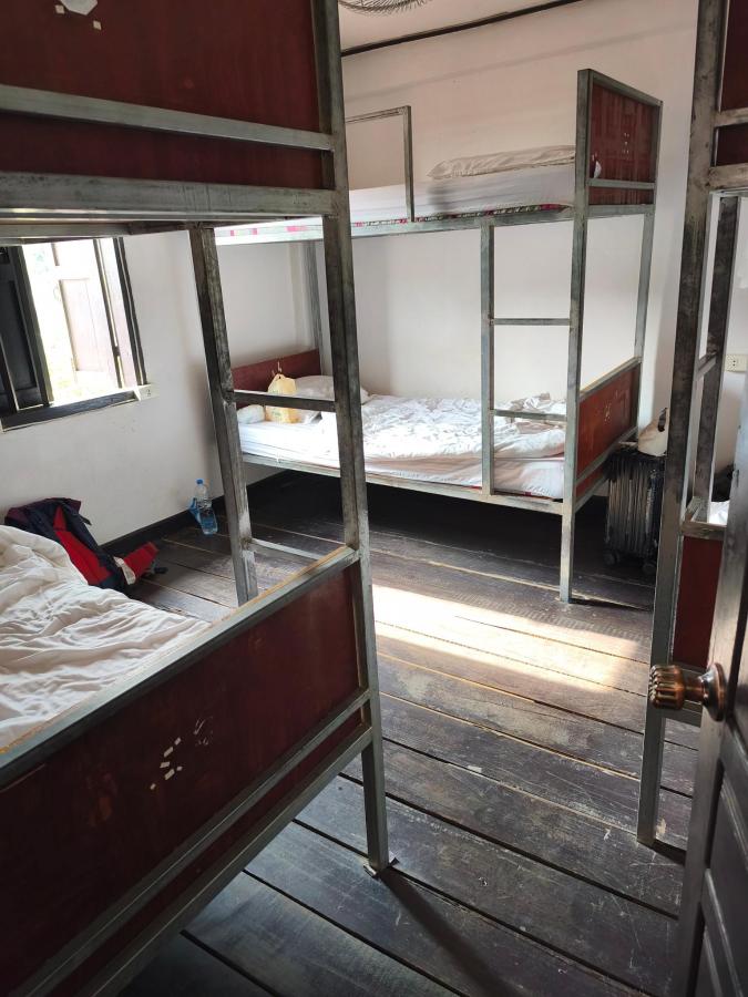 Y-Not Laos Hostel photo 6