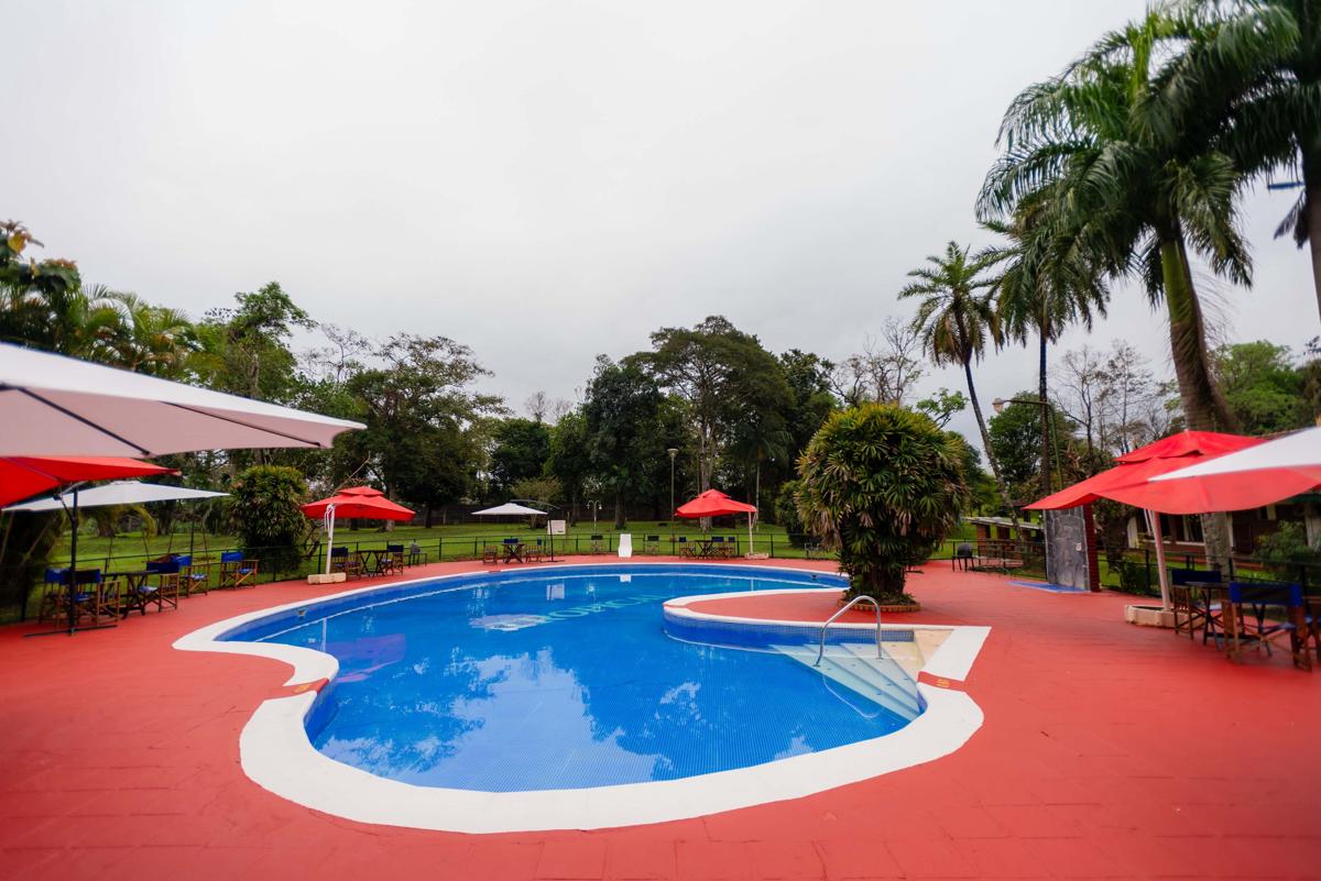 Hotel Tropical Iguazu photo 1