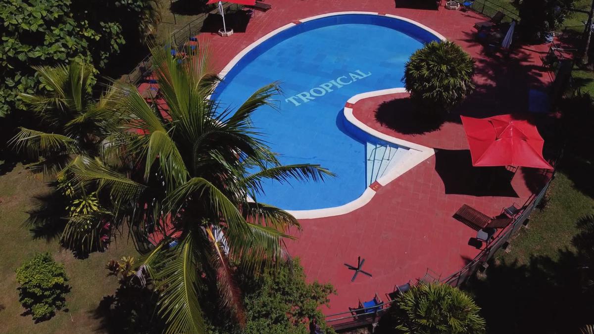 Hotel Tropical Iguazu photo 2