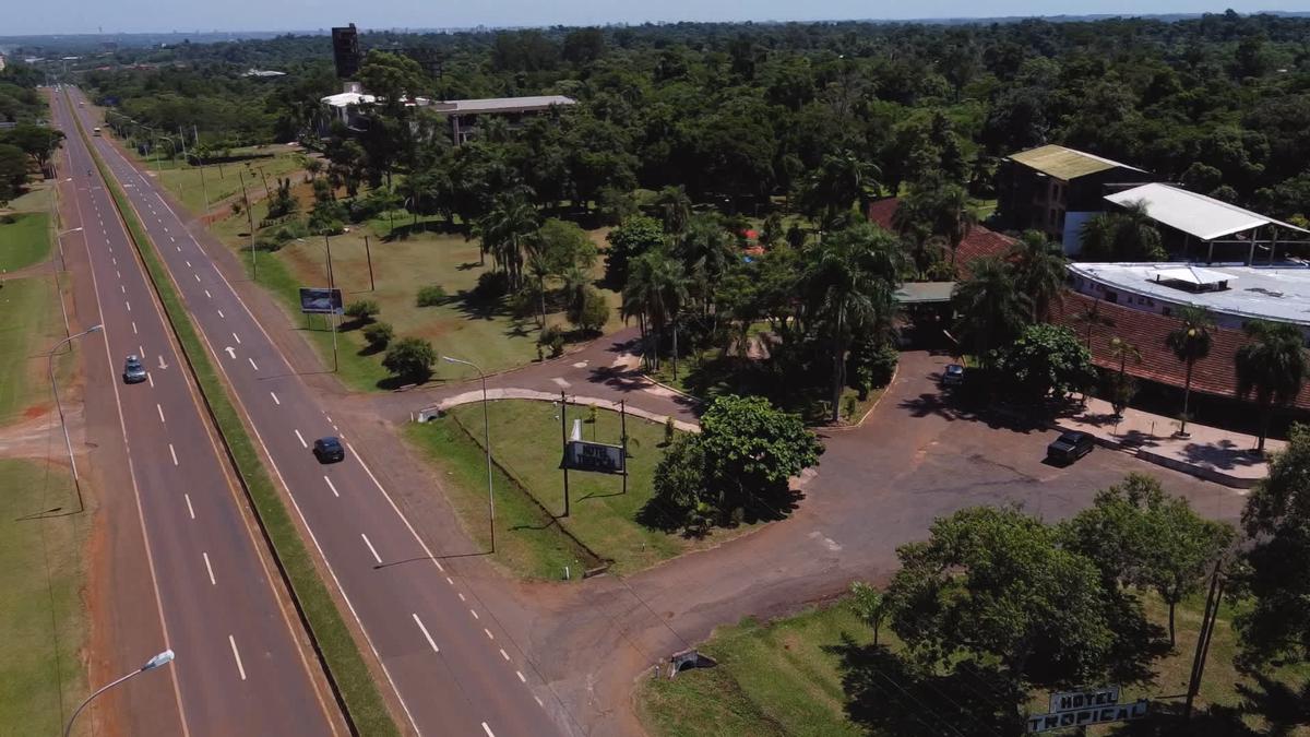 Hotel Tropical Iguazu photo 3