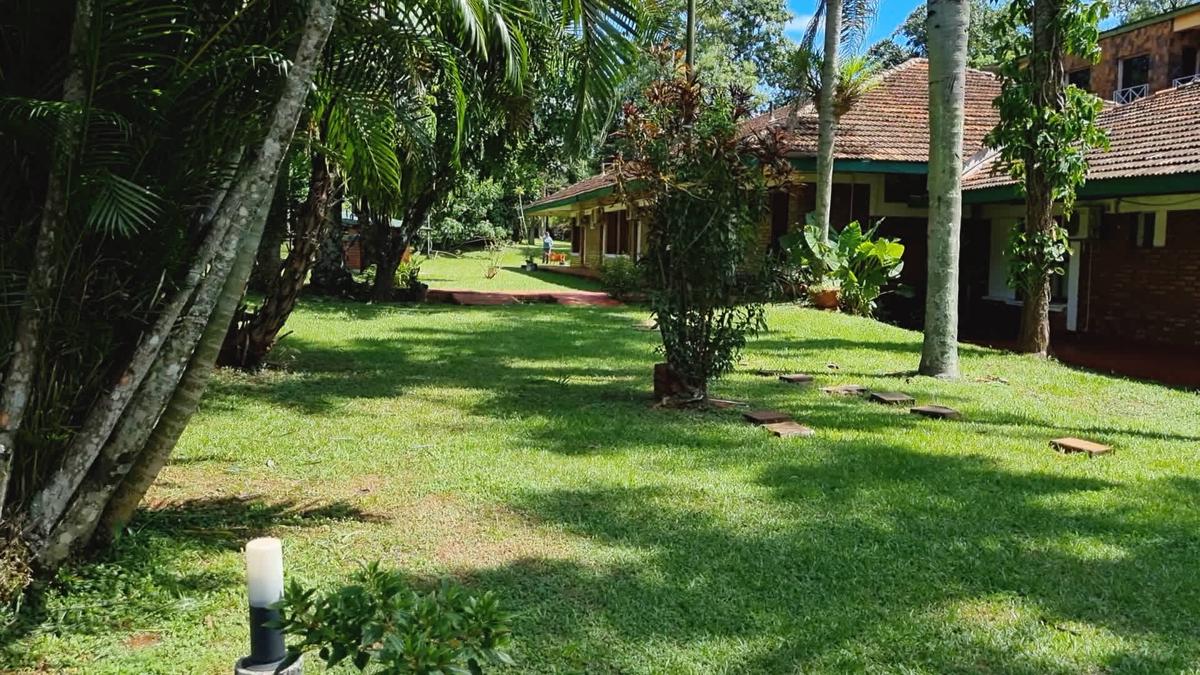Hotel Tropical Iguazu photo 4