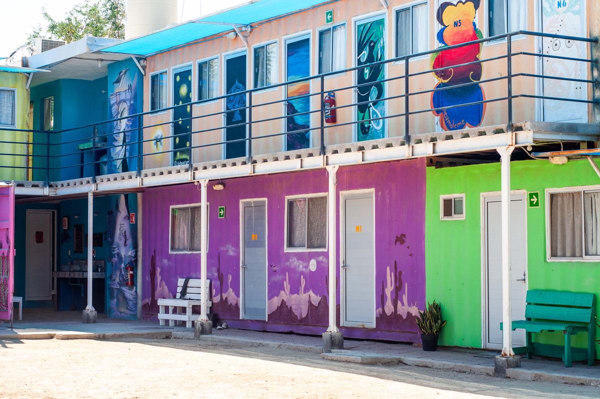 Peace Hostel photo 3