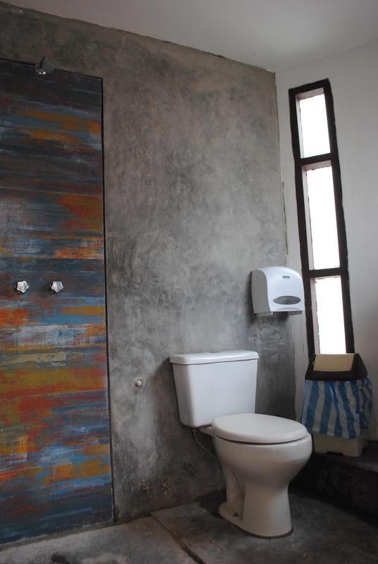 Nomad Hostel photo 3