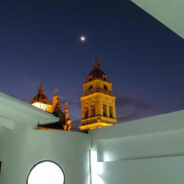 Nomad Hostel photo 5